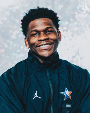 Image post by @Timberwolves on Twitter