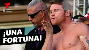 Video post by @deportes on YouTube