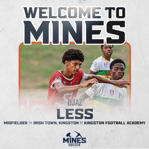 Image post by @mines_msoc on Instagram