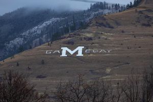 Image post by @MontanaGrizFB on Twitter