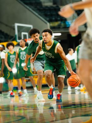 Image post by @baylormbb on Instagram