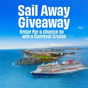 Image post by @carnival on Instagram