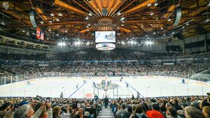 Image post by @PWHL__Vancouver on Twitter