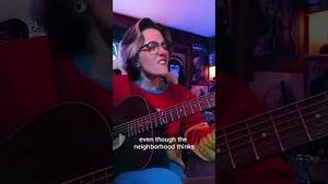Video post by @meganlenius on YouTube