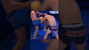 Video post by @ufcfightpass on YouTube
