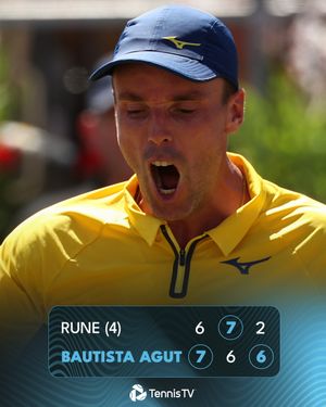 Image post by @tennistv on Instagram