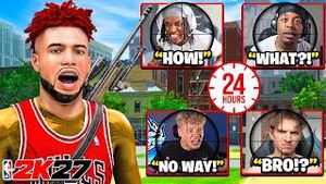 Video post by @double_h on YouTube