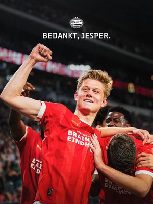 Image post by @psv on Instagram