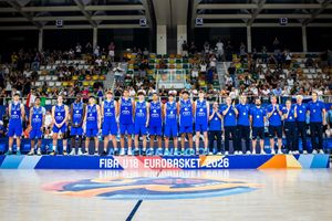 Image post by @italbasket on Instagram