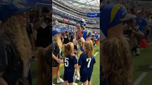 Video post by @larams on YouTube