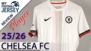 Video post by @myfootballjersey on YouTube
