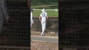 Video post by @cricketcomau on YouTube