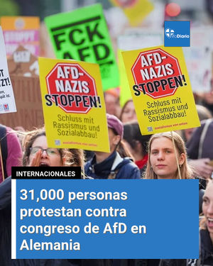 Image post by @infodiariord on Instagram