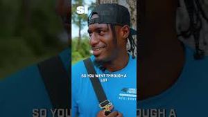 Video post by @sportsillustrated on YouTube