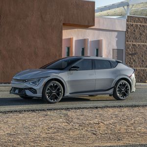 Image post by @kia.worldwide on Instagram