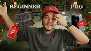 Video post by @joeypusateri_ on YouTube