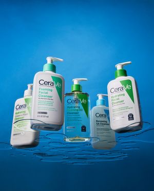 Image post by @cerave on Instagram