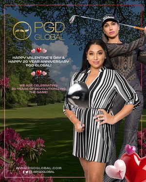 Image post by @pgdglobal on Instagram