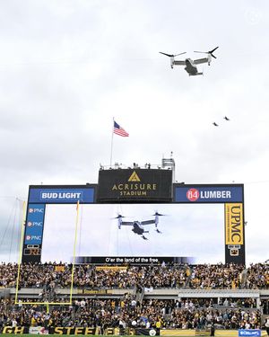 Image post by @acrisurestadium on Instagram