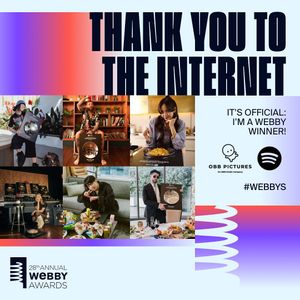 Image post by @obb on Instagram