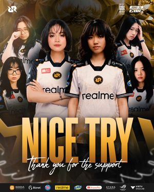 Image post by @teamrrq on Instagram