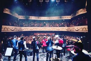 Image post by @thehoosiersuk on Instagram
