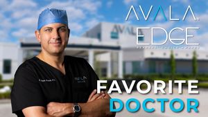Image post by @avalahealth on Facebook