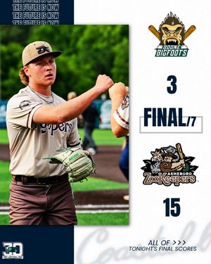 Image post by @cplbaseball on Instagram