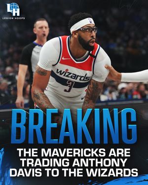 Image post by @legionhoops on Instagram