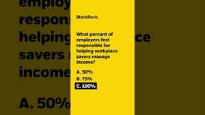 Video post by @blackrock on YouTube