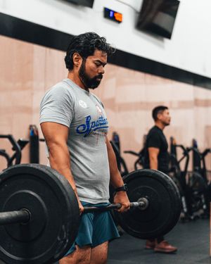 Image post by @tribeathleticsofficial on Instagram