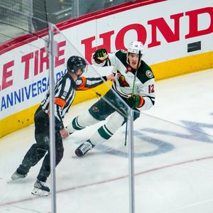 Image post by @mnwild on Twitter