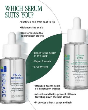 Image post by @biolage on Instagram