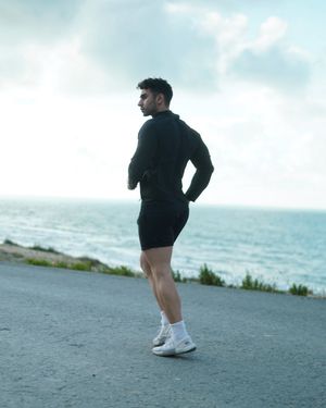 Image post by @iamcenkcetin on Instagram