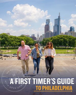 Image post by @discover_phl on Instagram