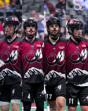 Image post by @coloradomammoth on Instagram