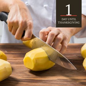 Image post by @testkitchen on Instagram