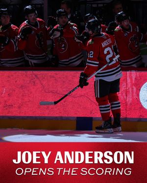 Image post by @rockfordicehogs on Instagram