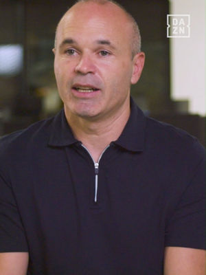 Video post by @dazn_es on TikTok