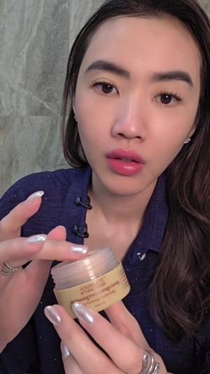 Video post by @meimeimecin on TikTok