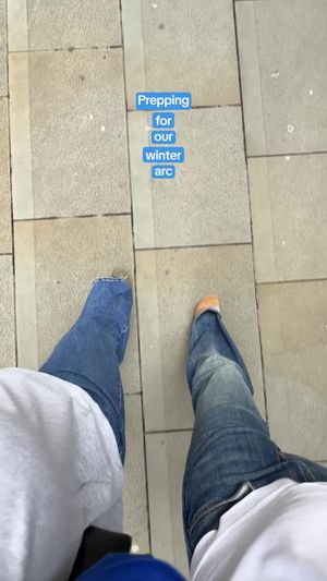 Video post by @primark on TikTok