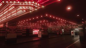 Image post by @koollmike on Instagram