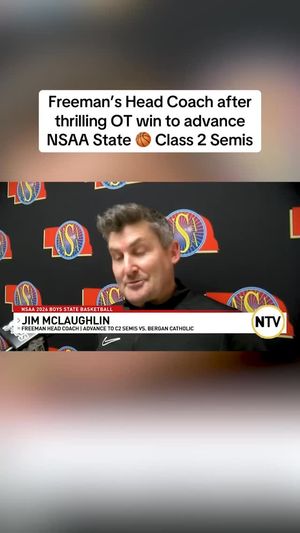 Video post by @NTV News on Facebook