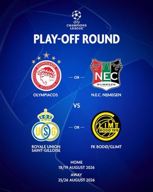 Video post by @olympiacosfc on TikTok