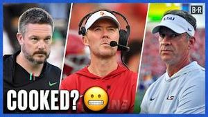 Video post by @bleacherreport on YouTube