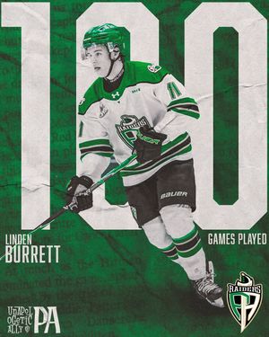 Image post by @paraidershockey on Instagram