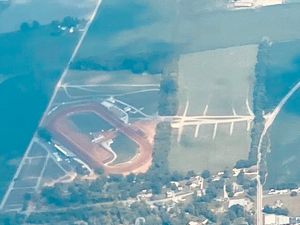 Image post by @bobdillner on Twitter