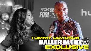 Video post by @Baller Alert, Inc. on YouTube