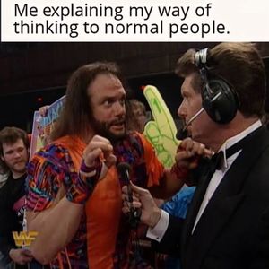 Image post by @themachoverse on Instagram