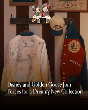 Image post by @disneystyle on Instagram